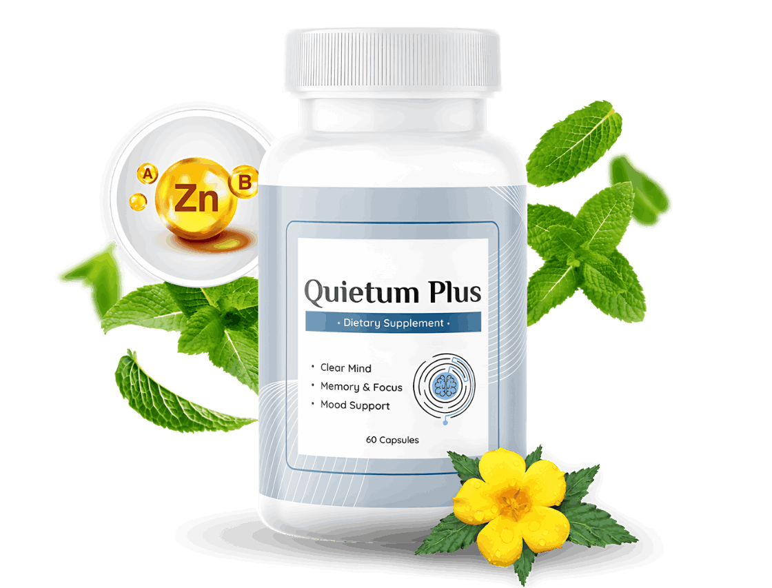 quietum plus